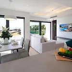 Apartment Modena Maris-heated Pool-grill-relax-jacuzzi