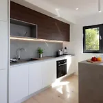 Modena Maris-heated Pool-grill-relax-jacuzzi Opatija