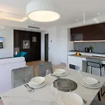 Apartment Modena Maris-heated Pool-grill-relax-jacuzzi Opatija