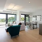 Modena Maris-heated Pool-grill-relax-jacuzzi Apartment Opatija