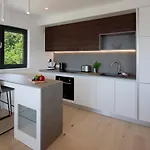 Apartment Modena Maris-heated Pool-grill-relax-jacuzzi