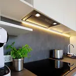 Modena Maris-heated Pool-grill-relax-jacuzzi Opatija