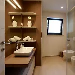 Modena Maris-heated Pool-grill-relax-jacuzzi Apartment Opatija