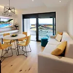 Modena Maris-heated Pool-grill-relax-jacuzzi * Opatija