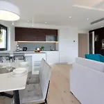 Apartment Modena Maris-heated Pool-grill-relax-jacuzzi Opatija