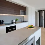 Modena Maris-heated Pool-grill-relax-jacuzzi Apartment Opatija