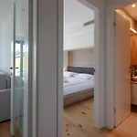 Modena Maris-heated Pool-grill-relax-jacuzzi Apartment Opatija