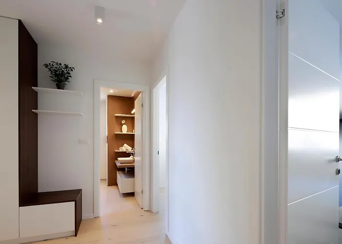 Apartment Modena Maris-heated Pool-grill-relax-jacuzzi Opatija