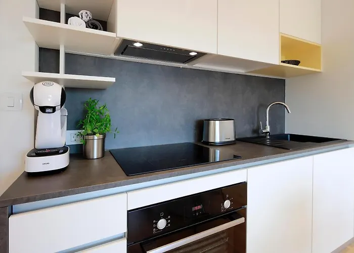 Modena Maris-heated Pool-grill-relax-jacuzzi * Opatija