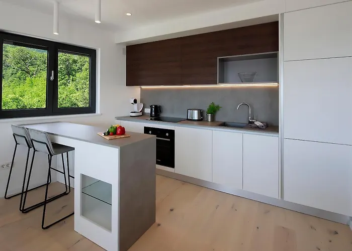 Appartamento Modena Maris-heated Pool-grill-relax-jacuzzi