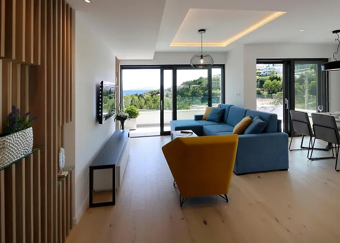 Modena Maris-heated Pool-grill-relax-jacuzzi Apartment