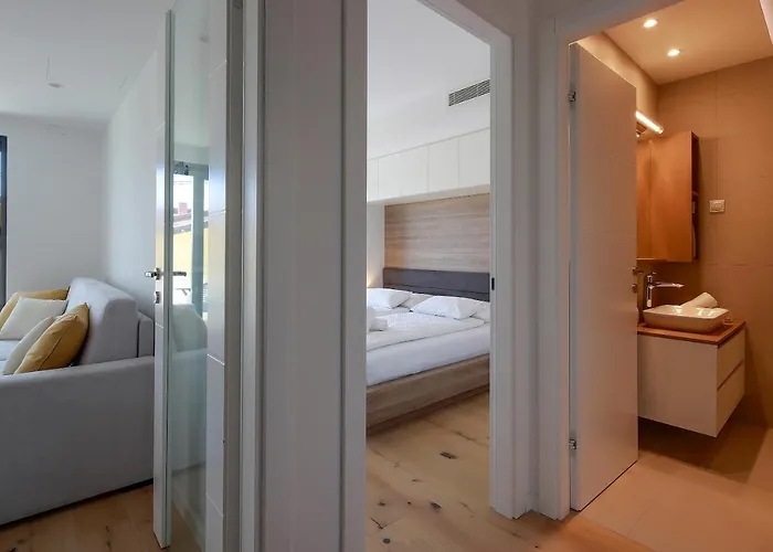 Modena Maris-heated Pool-grill-relax-jacuzzi Appartamento Abbazia