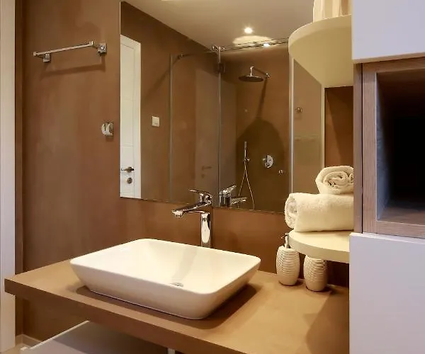 Appartamento Modena Maris-heated Pool-grill-relax-jacuzzi *