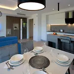 Appartement Modena Maris-heated Pool-grill-relax-jacuzzi Opatija