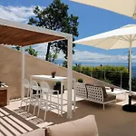 Appartement Modena Maris-heated Pool-grill-relax-jacuzzi