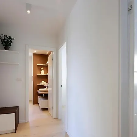 Daire Modena Maris-heated Pool-grill-relax-jacuzzi Opatija