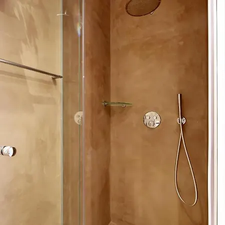Daire Modena Maris-heated Pool-grill-relax-jacuzzi *