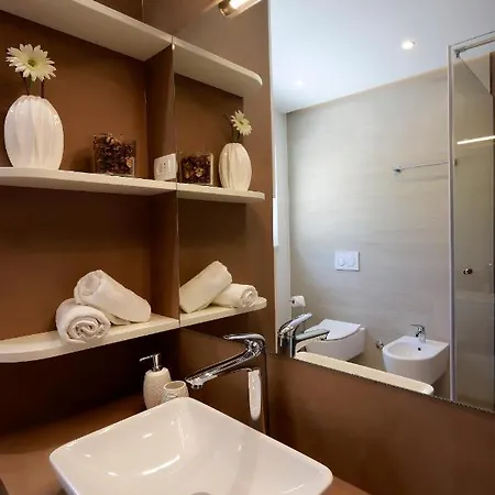 Daire Modena Maris-heated Pool-grill-relax-jacuzzi
