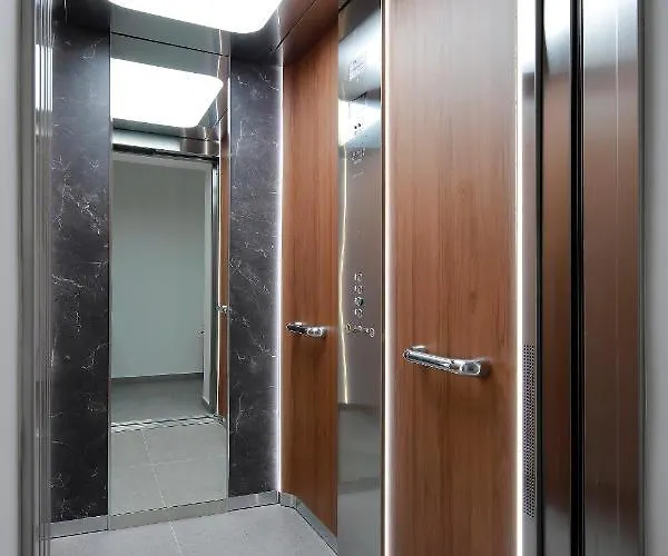 Apartament Modena Maris-heated Pool-grill-relax-jacuzzi Opatija