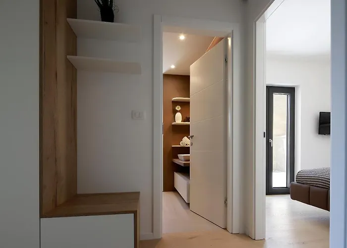 Modena Maris-heated Pool-grill-relax-jacuzzi Apartament *