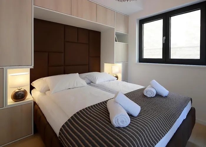 Modena Maris-heated Pool-grill-relax-jacuzzi Apartament *