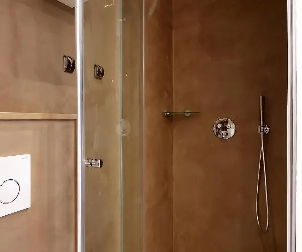 Apartament Modena Maris-heated Pool-grill-relax-jacuzzi